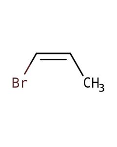 AstaTech CIS-1-BROMO-1-PROPENE( COPPER AS STABILIZER); 98%; 1G